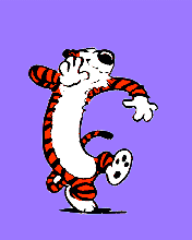 pic for Hobbes Dancing